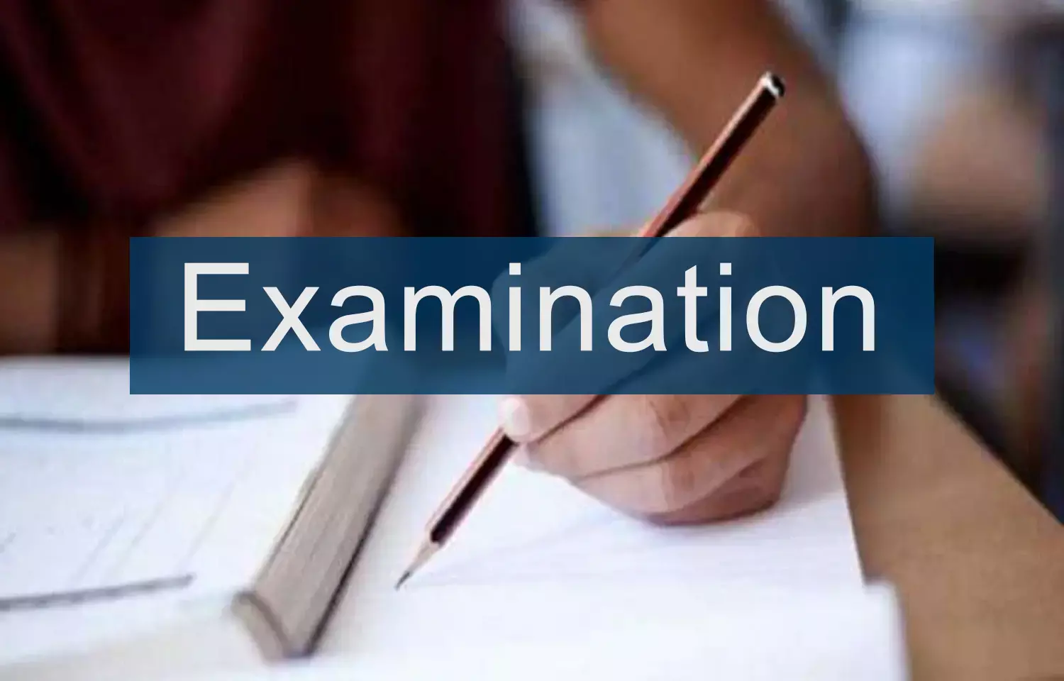 Exam A Form Of Assessment That You Know The Answer Of The Questions And How To Do Them