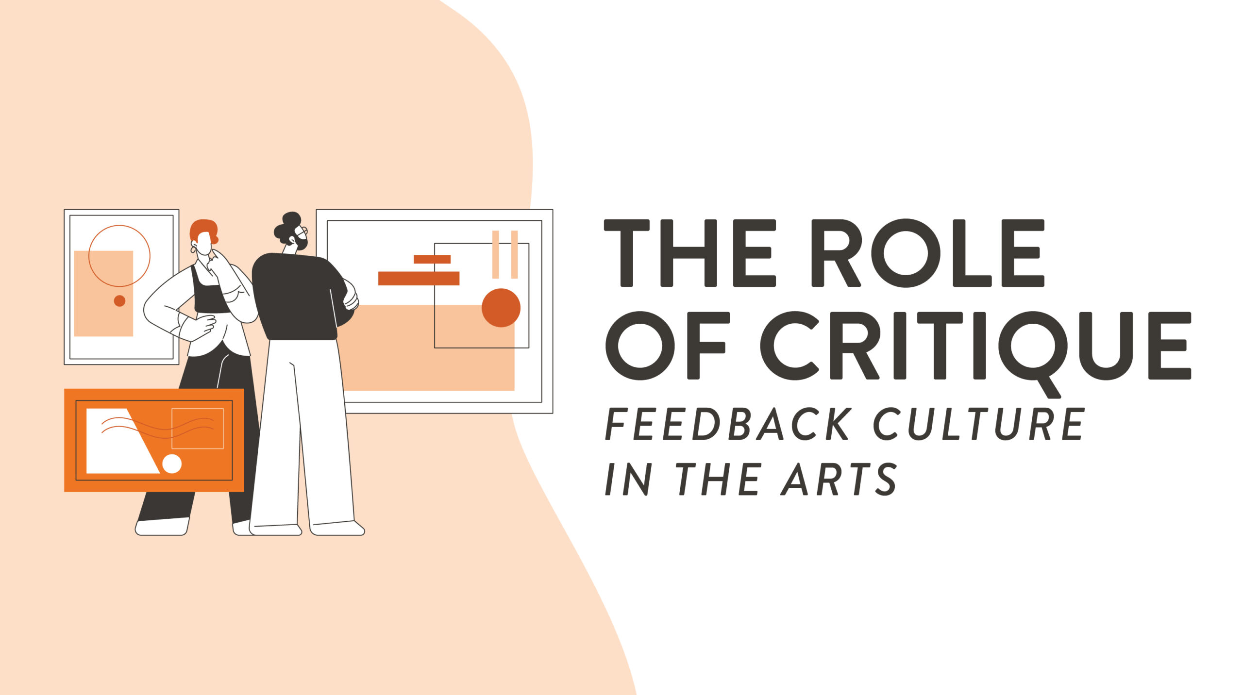 Critique A Critical Analysis