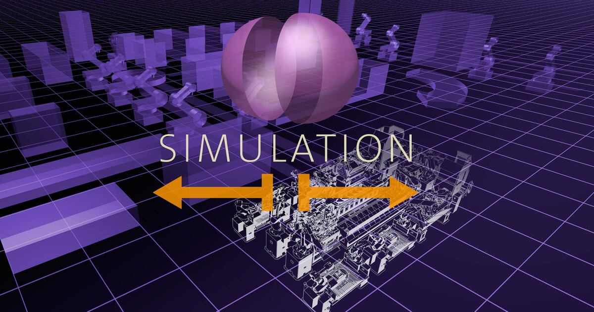 Simulation A Real World Problem Playground