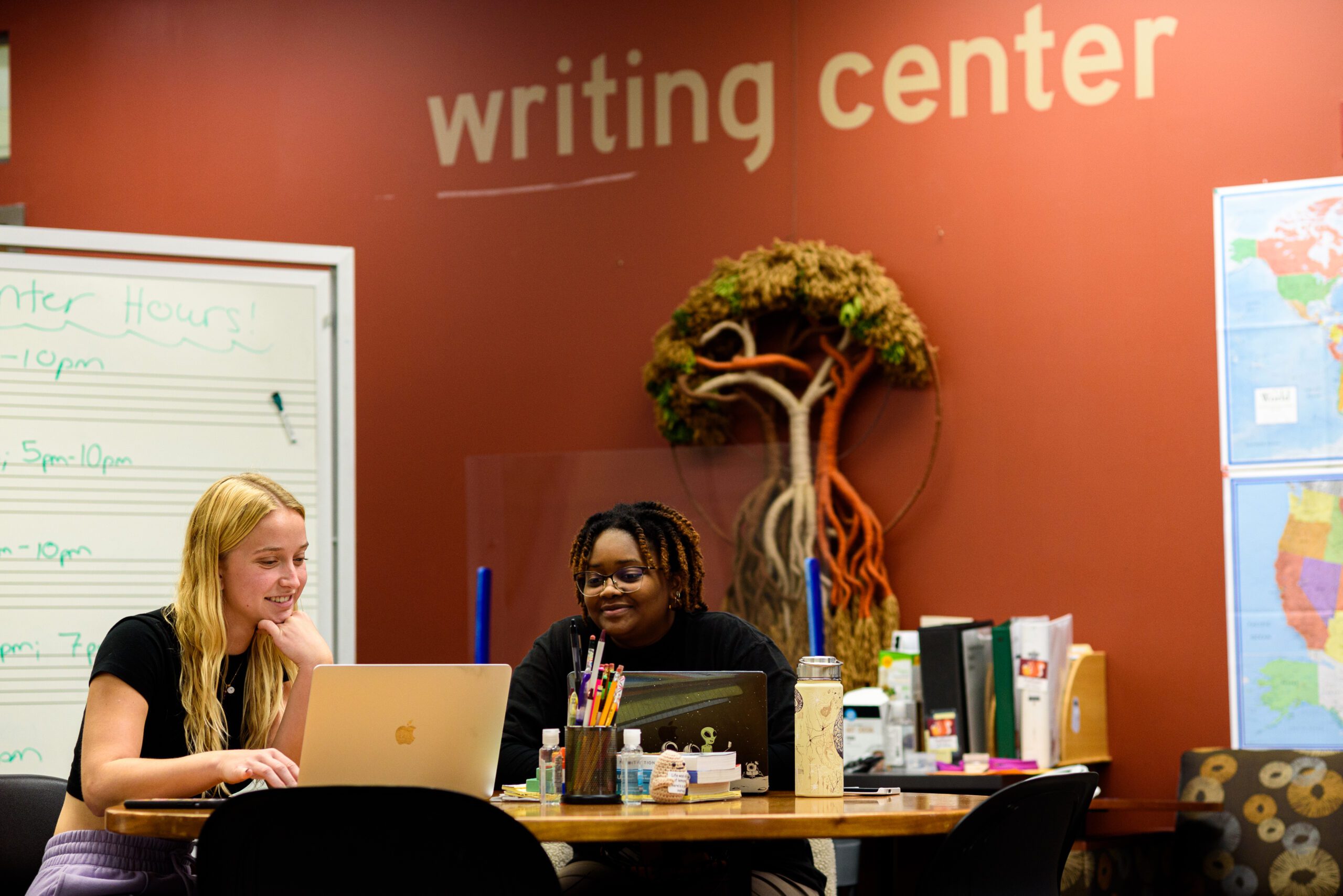 Writing Centers Your Writing Help Across Campus