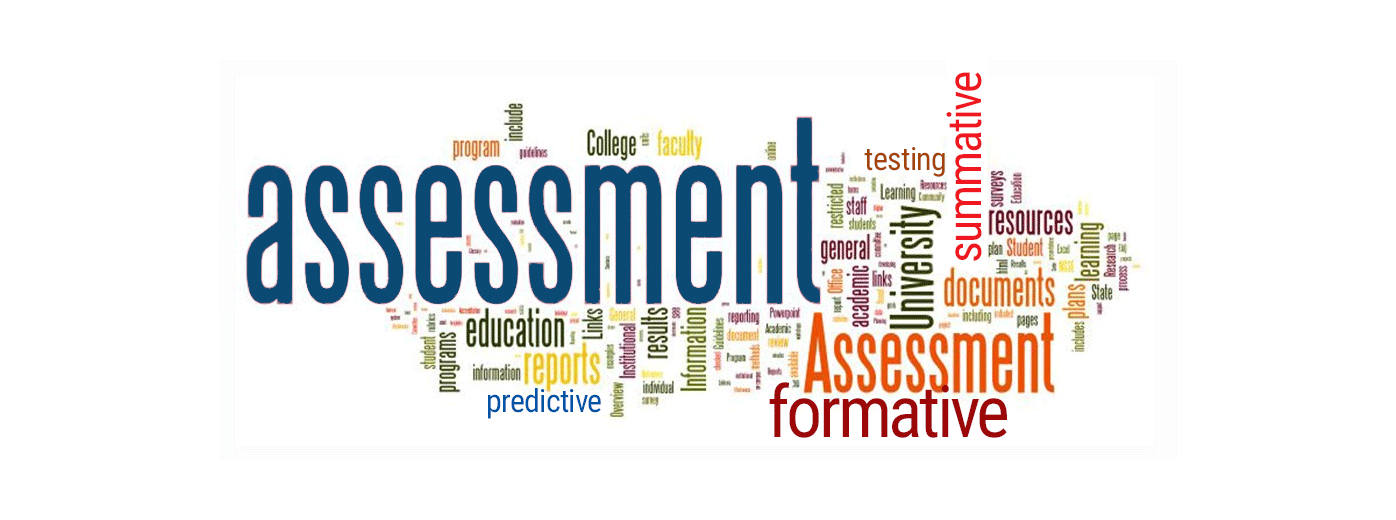 Assessment A Look at Learning and Performance