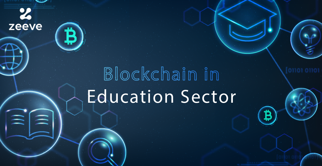 How Blockchain Could Bring a New Era of Trust and Transparency into Education