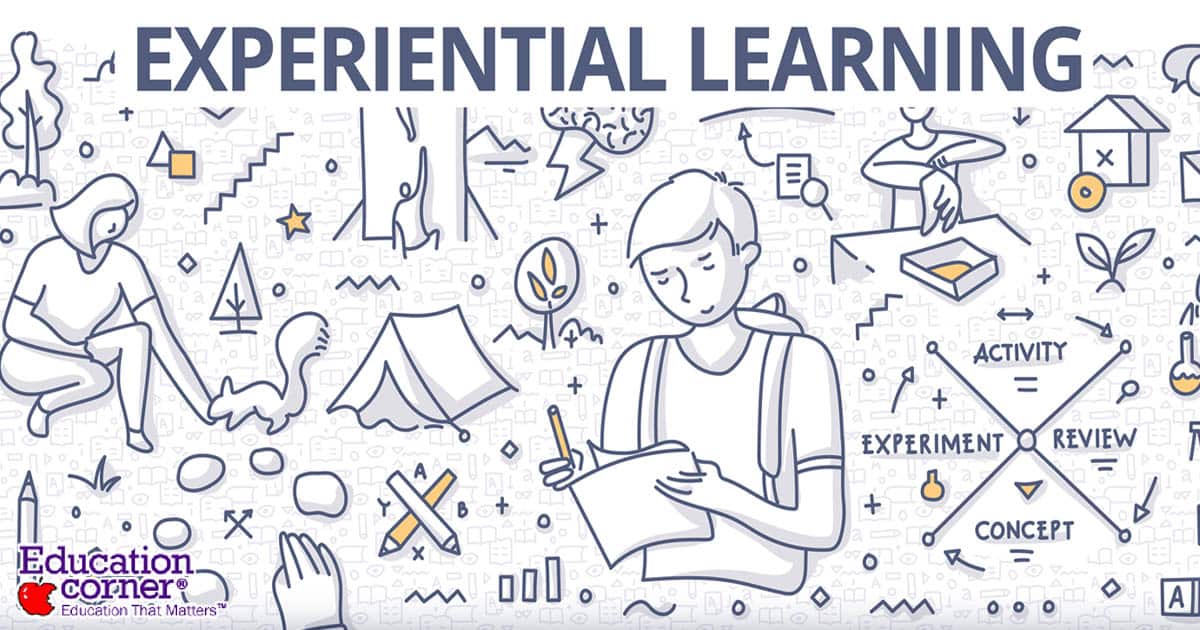 Learning From Experience A Practical Approach to Learning