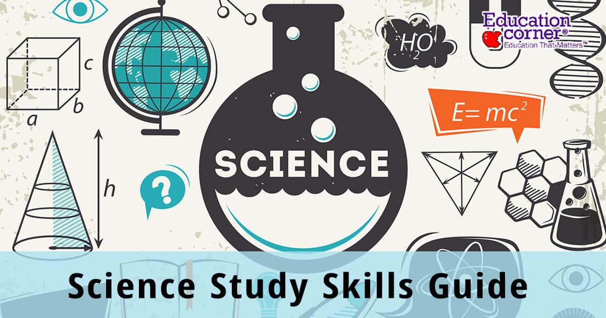 Study Resources That Fuel Science Inquiry