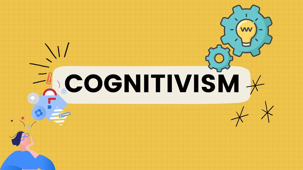 Cognitivism Unlocking The Mechanisms Behind The Mind