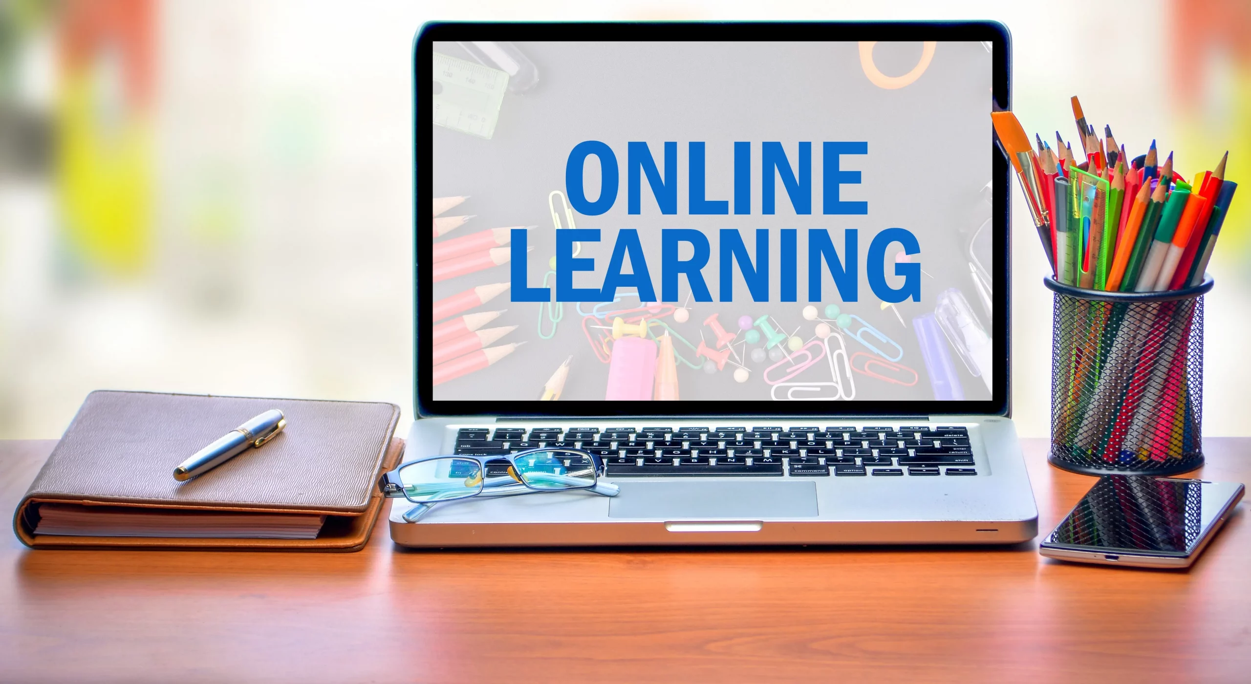 Online Study A Flexible Alternative To An Education