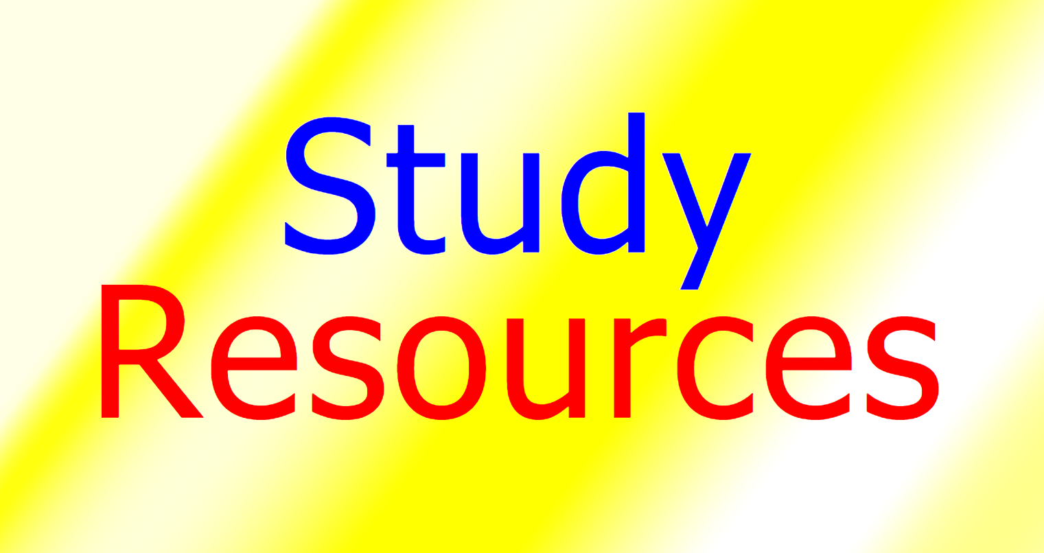 Turn On Your Learning Essential Study Resources for Students